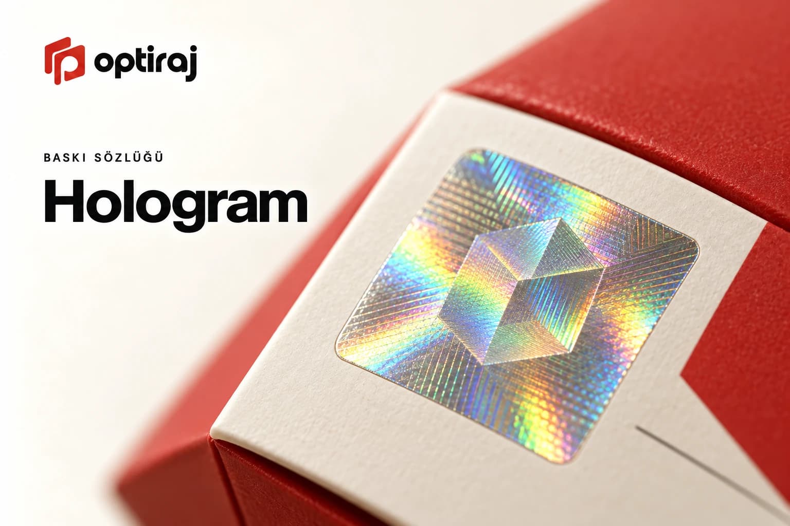 Hologram