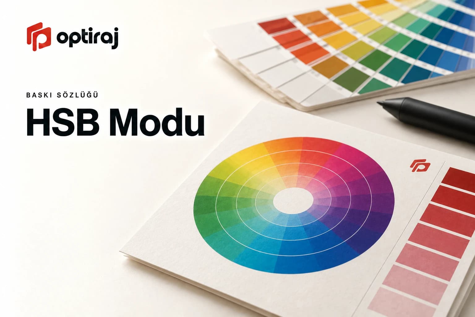 HSB Modu