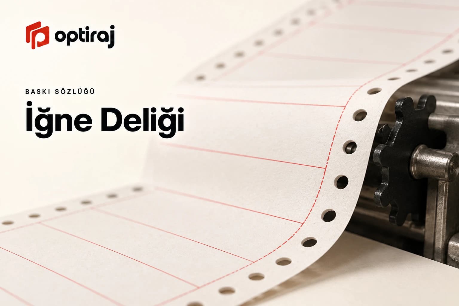 İğne Deliği