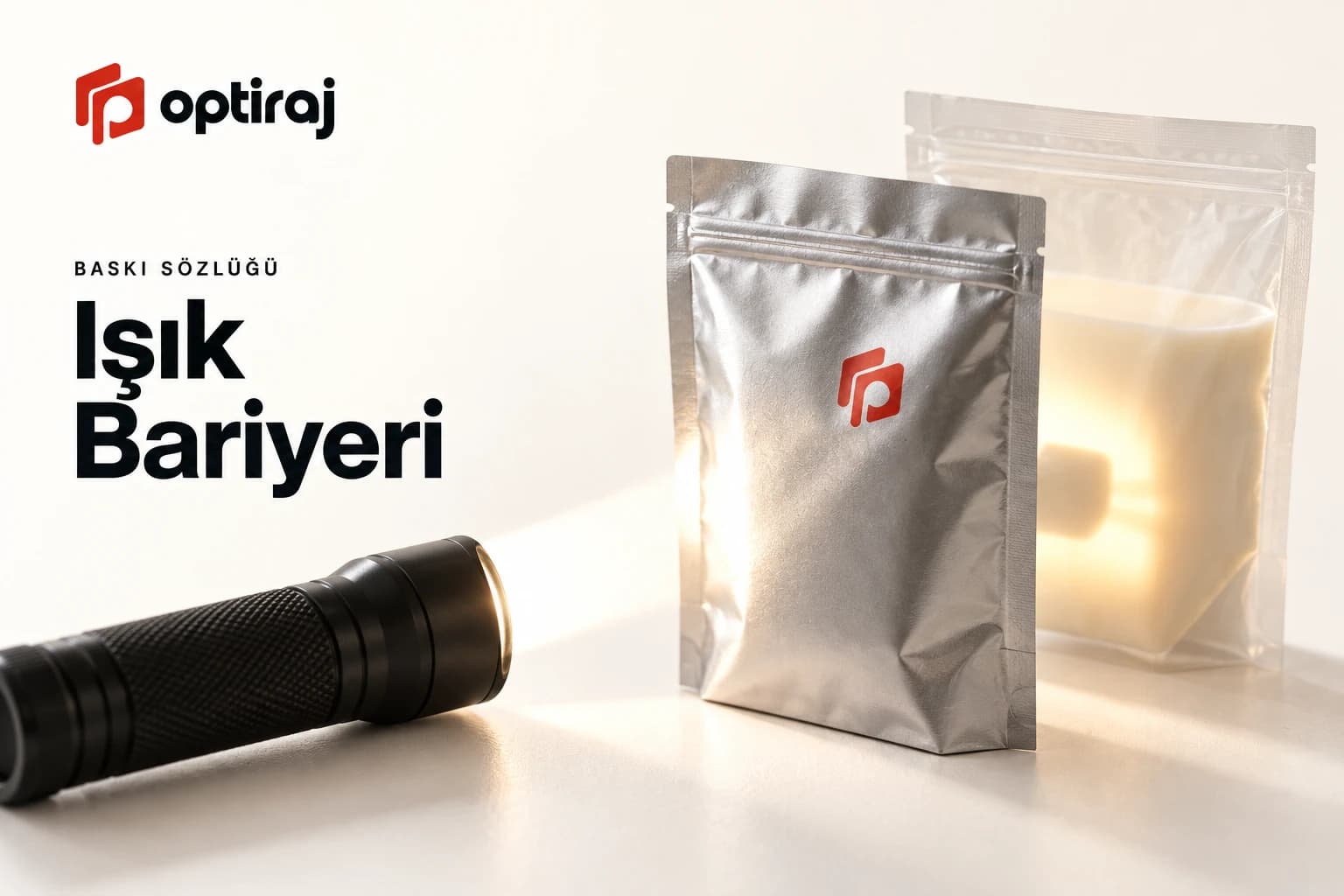 Işık Bariyeri