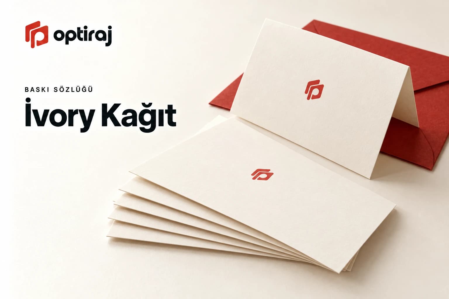 İvory Kağıt