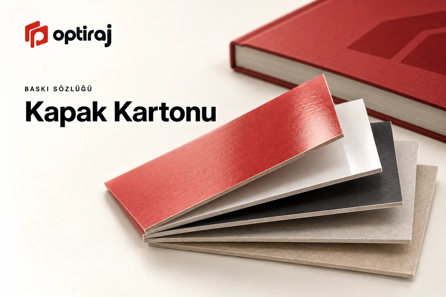 Kapak Kartonu