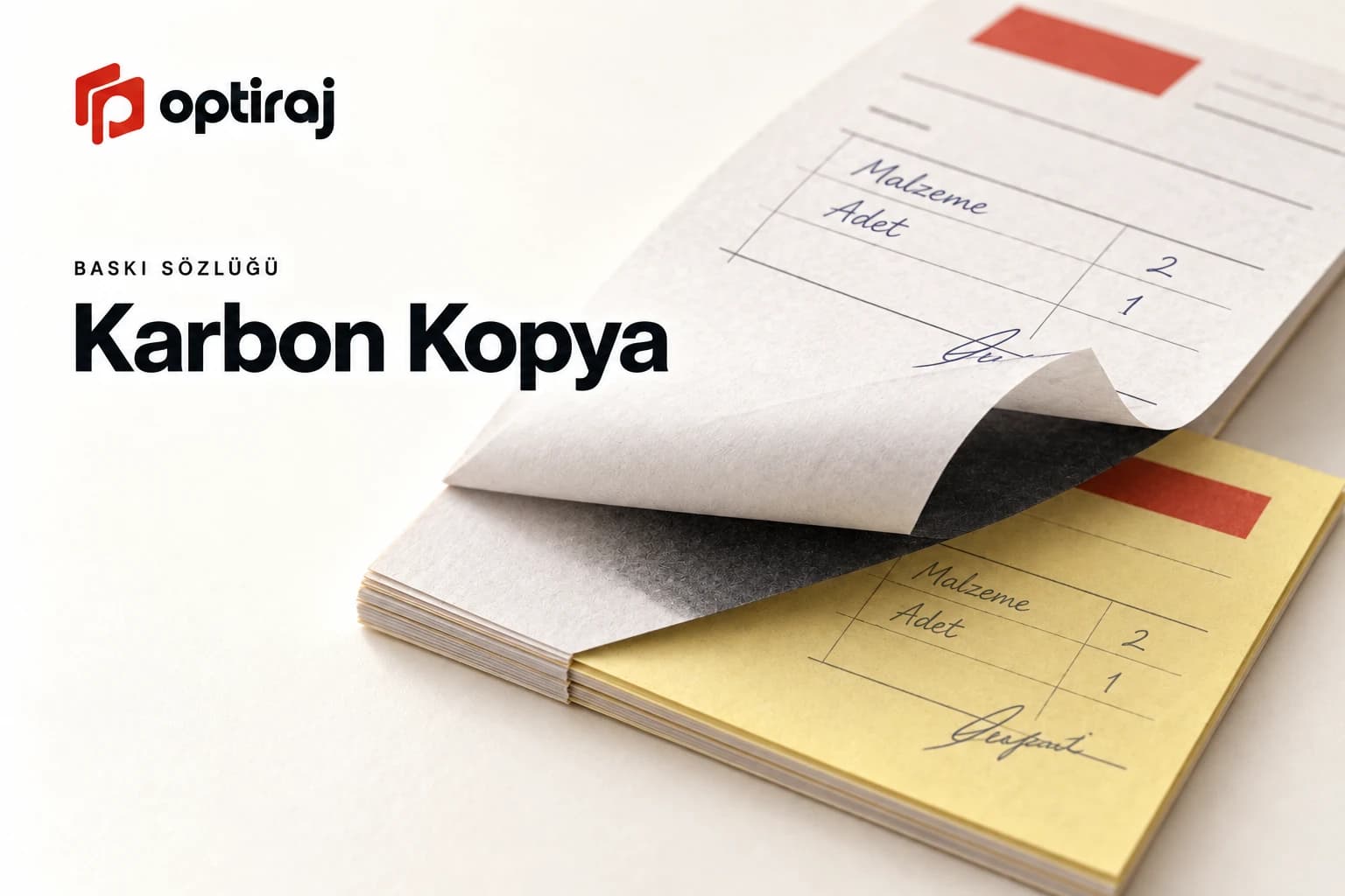 Karbon Kopya