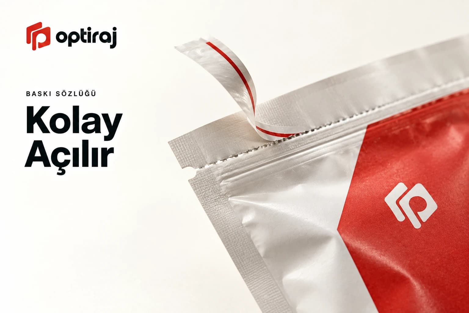Kolay Açılır