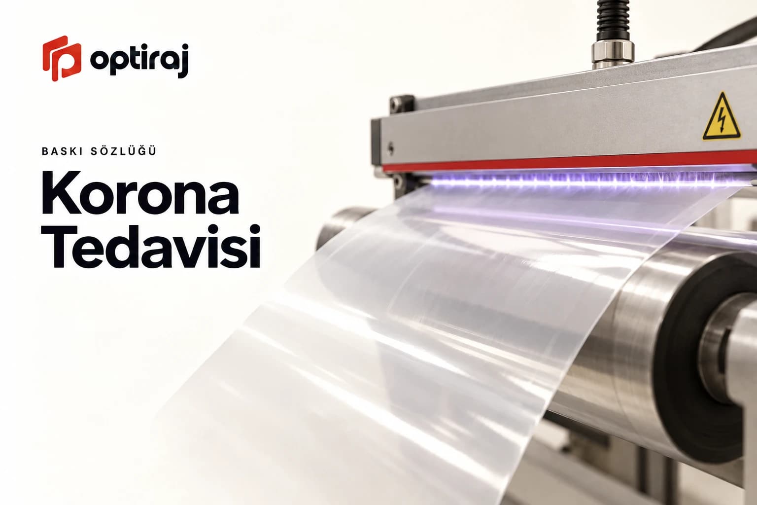 Korona Tedavisi