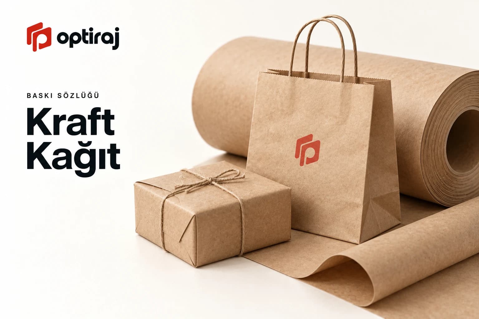 Kraft Kağıt