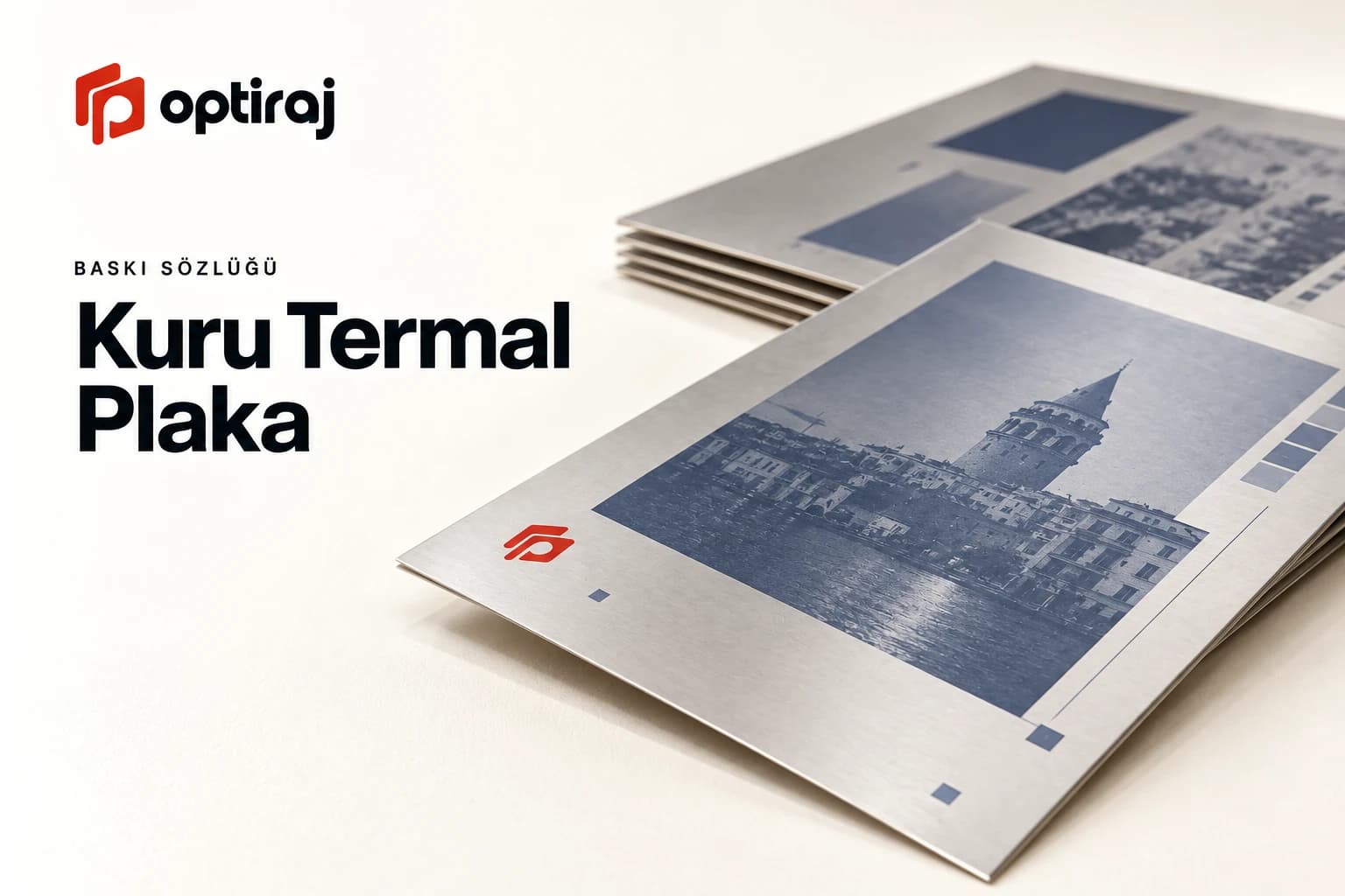 Kuru Termal Plaka