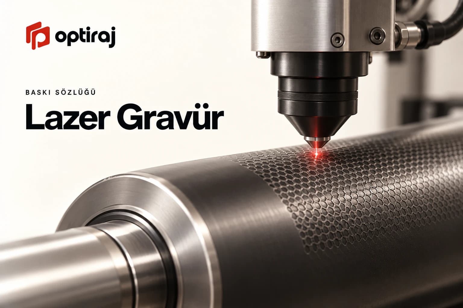 Lazer Gravür