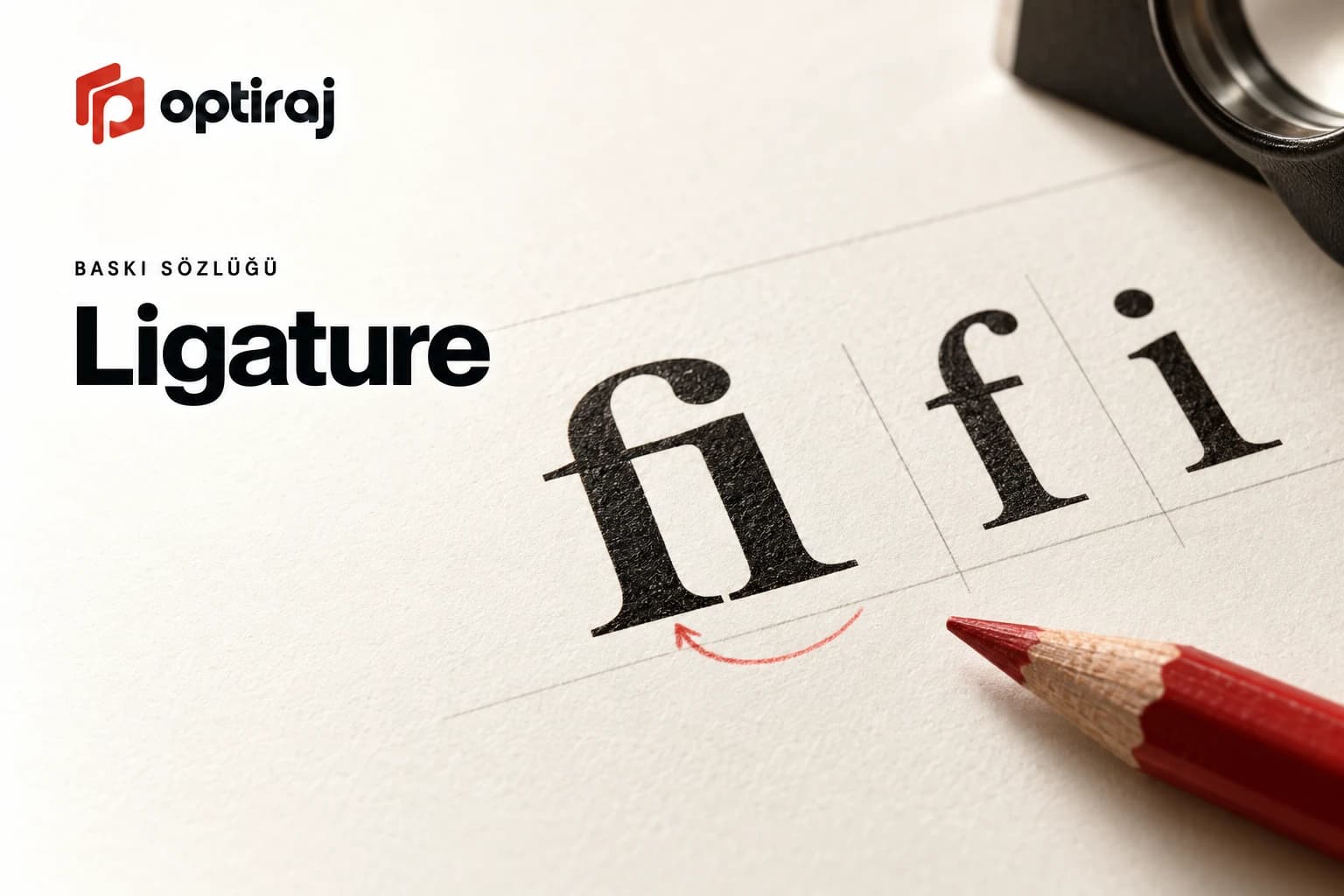 Ligature