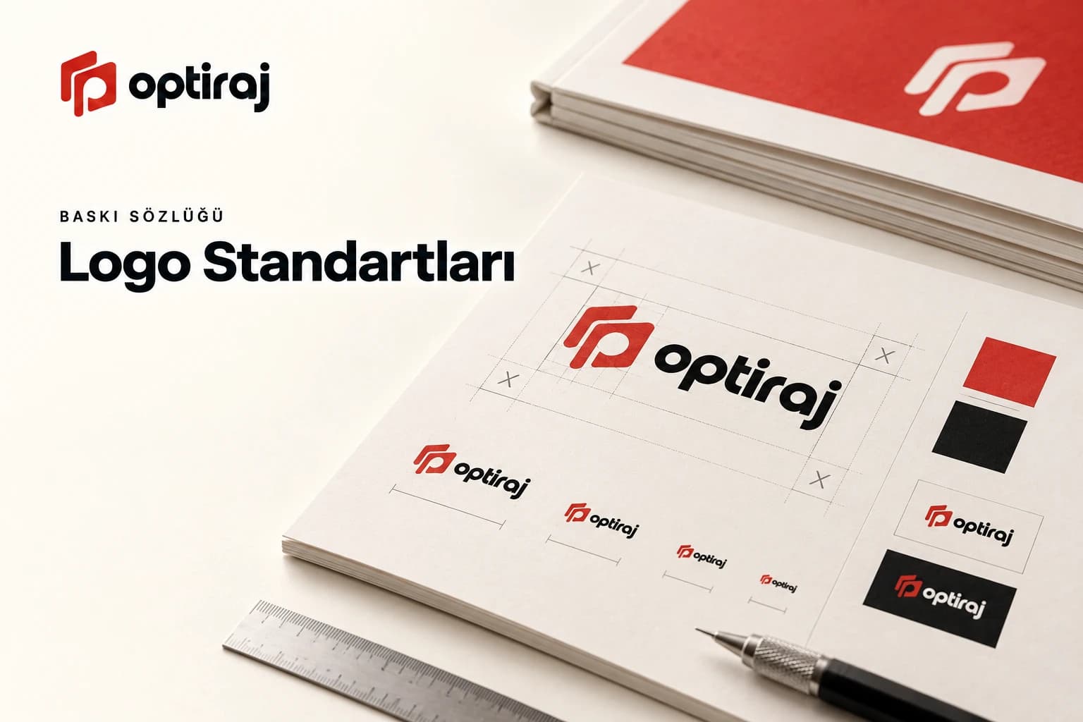 Logo Standartları