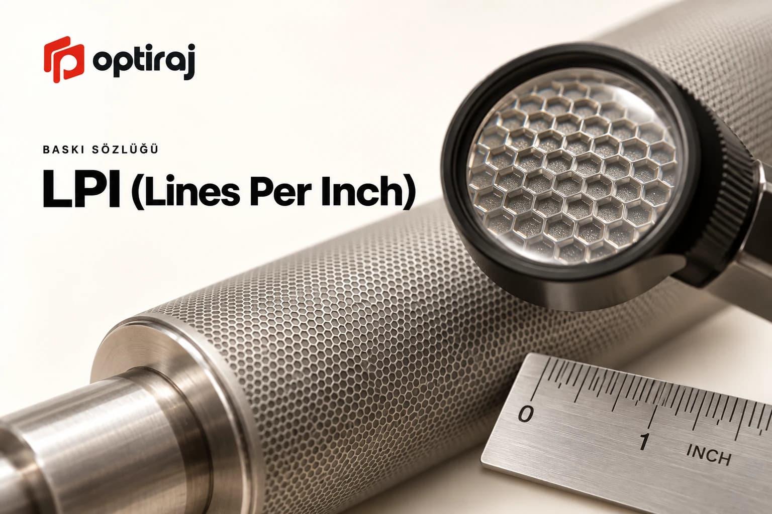 LPI (Lines Per Inch)