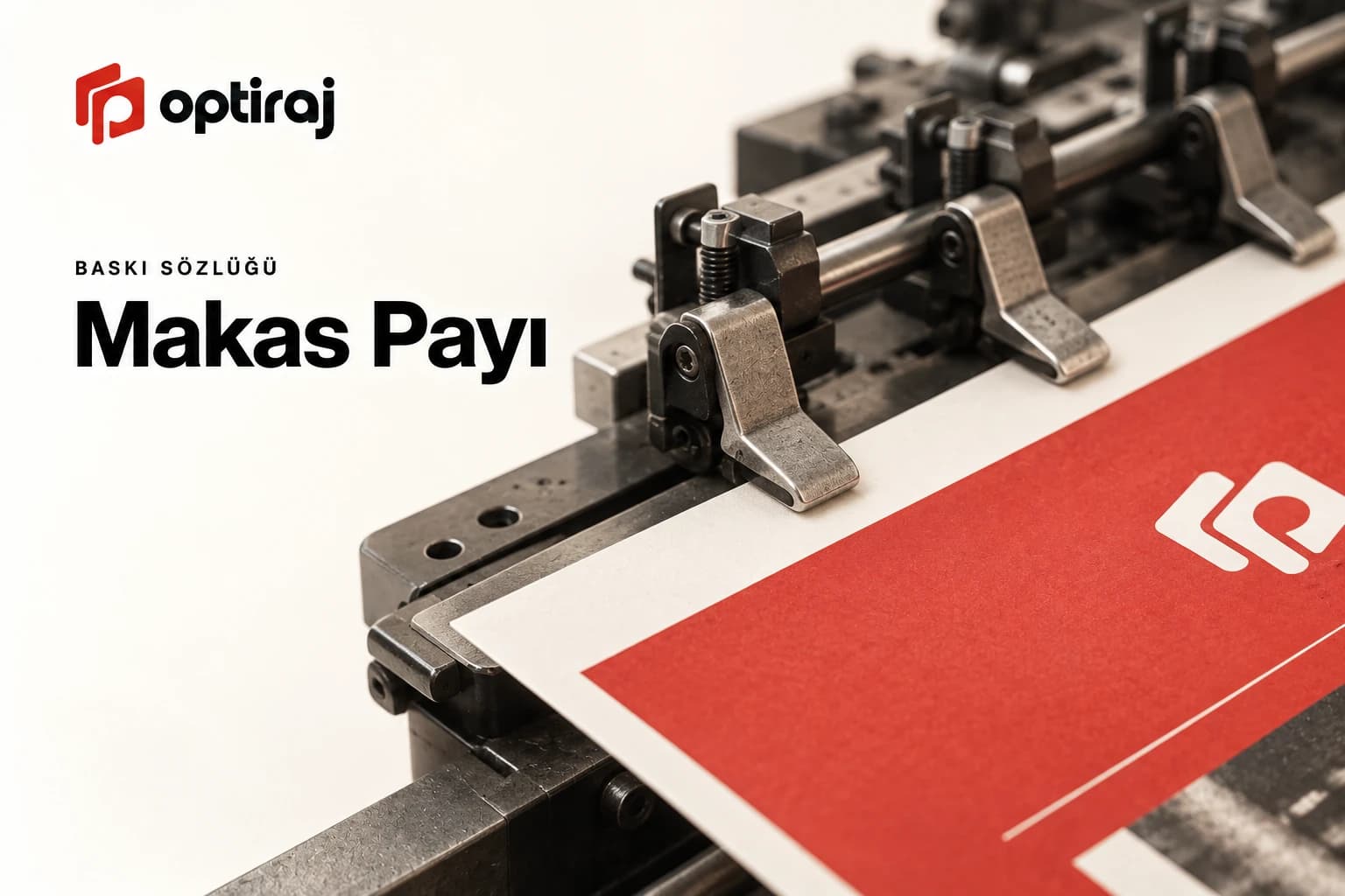 Makas Payı