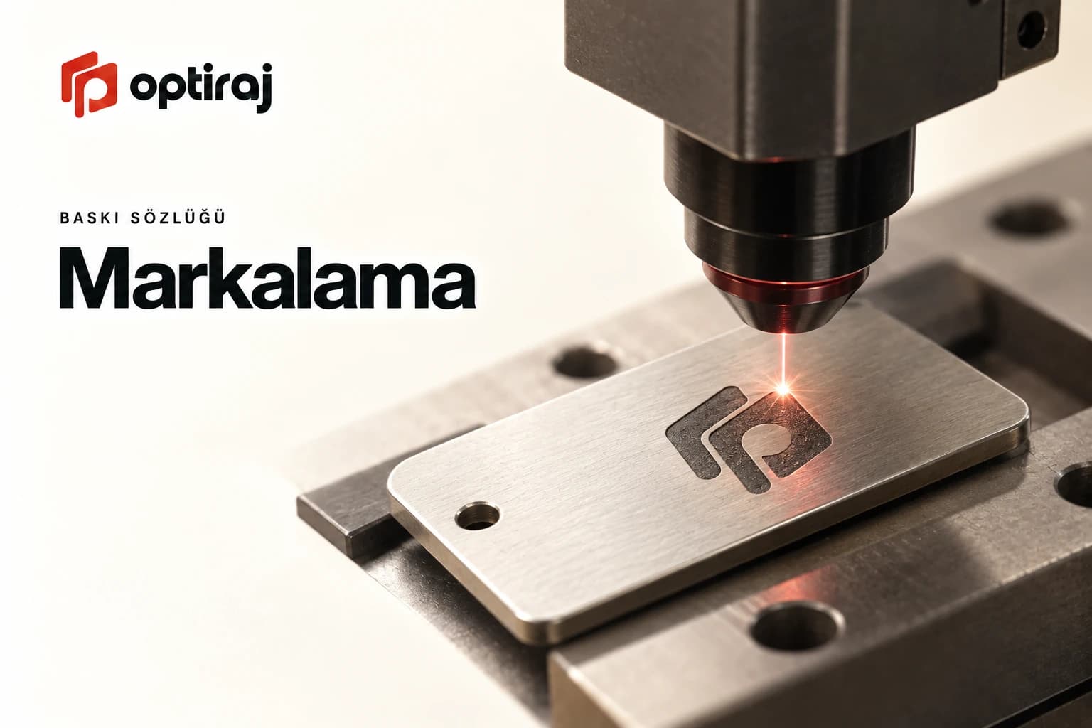 Markalama