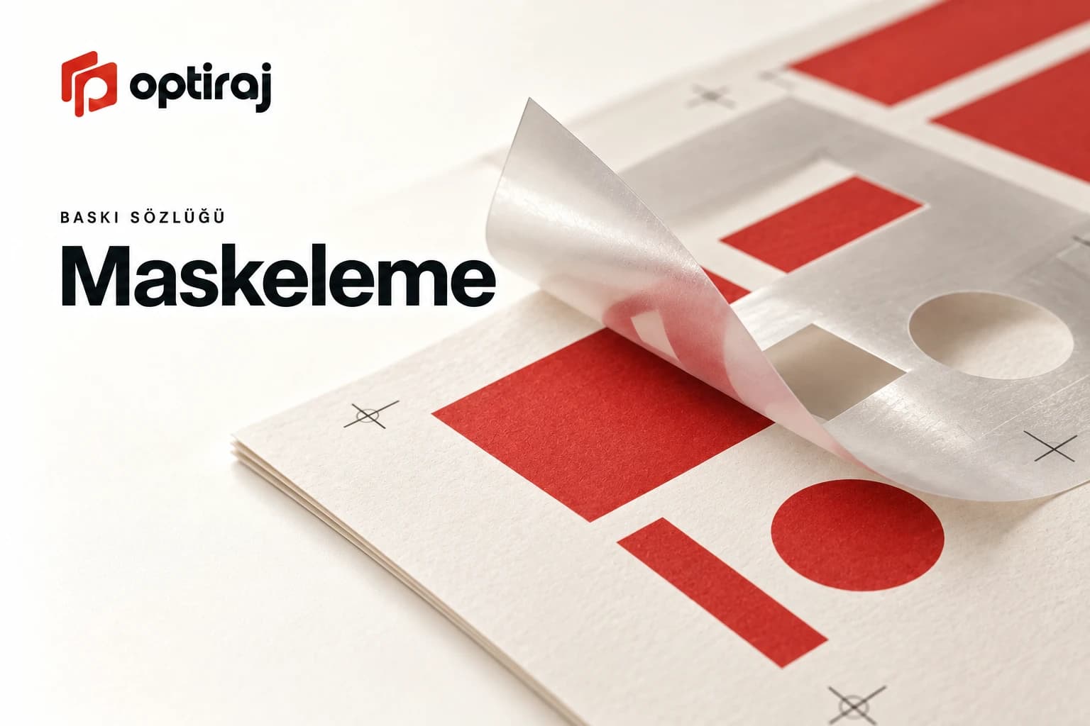 Maskeleme