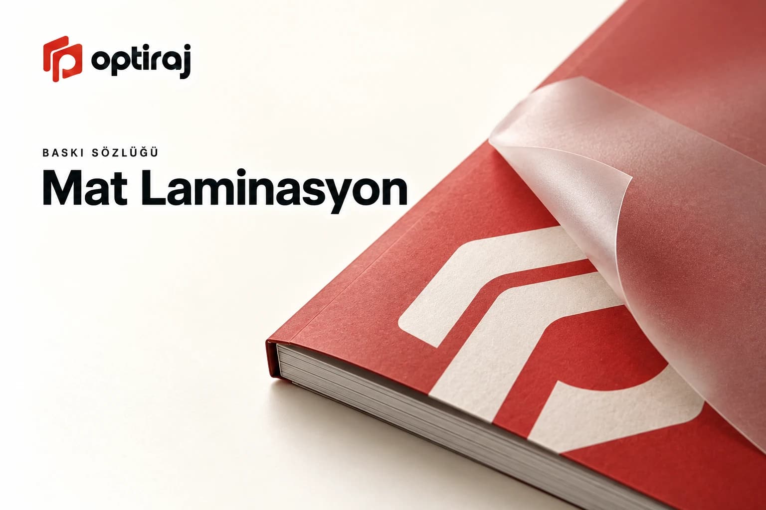 Mat Laminasyon