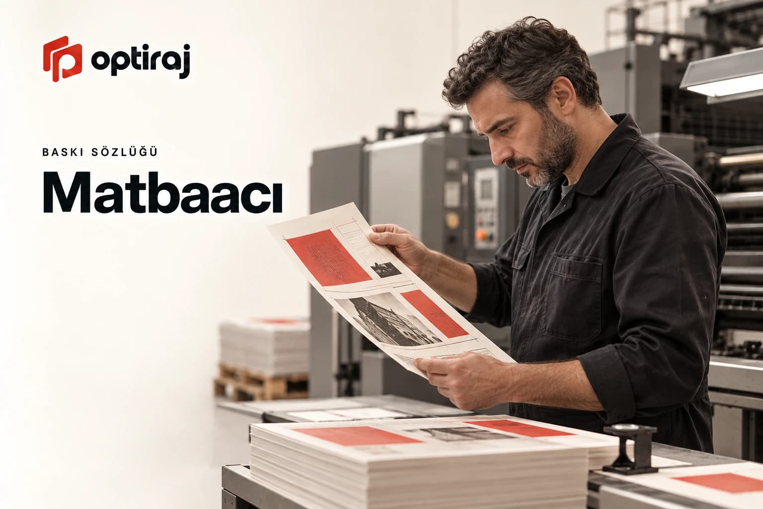 Matbaacı