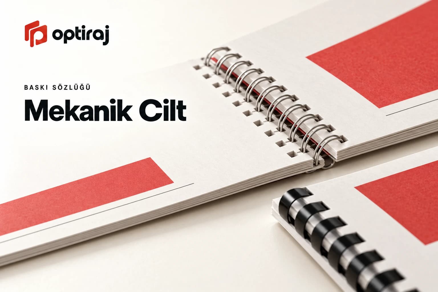 Mekanik Cilt