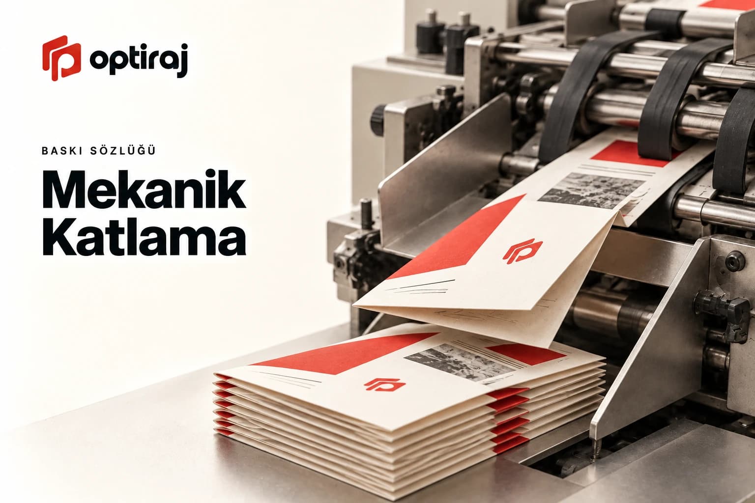 Mekanik Katlama