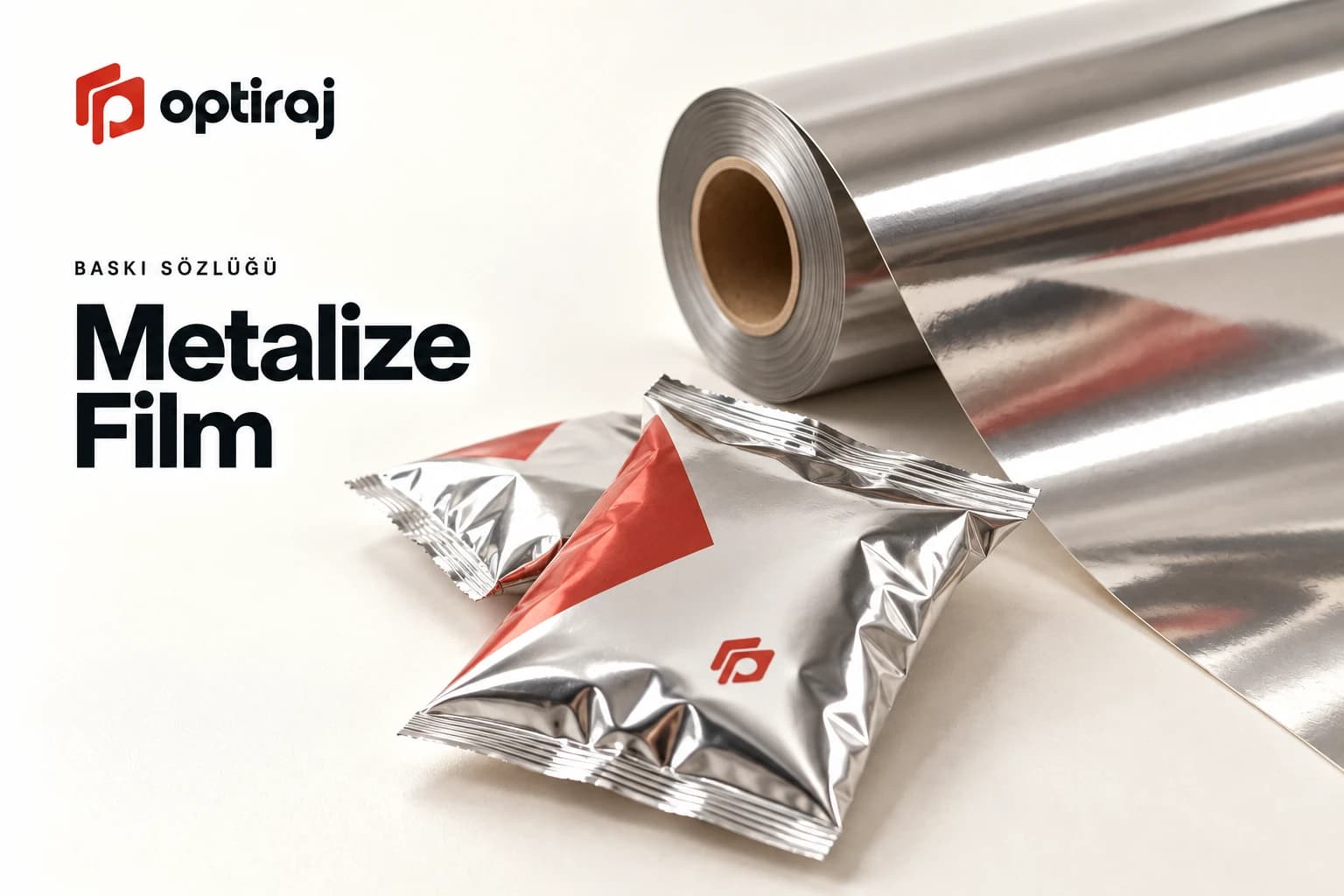 Metalize Film