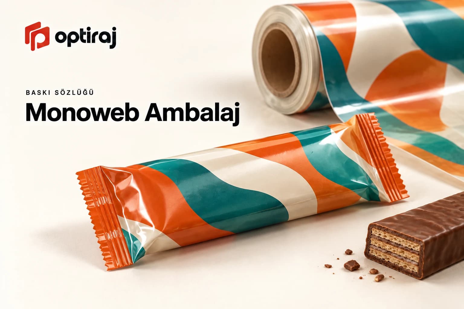 Monoweb Ambalaj
