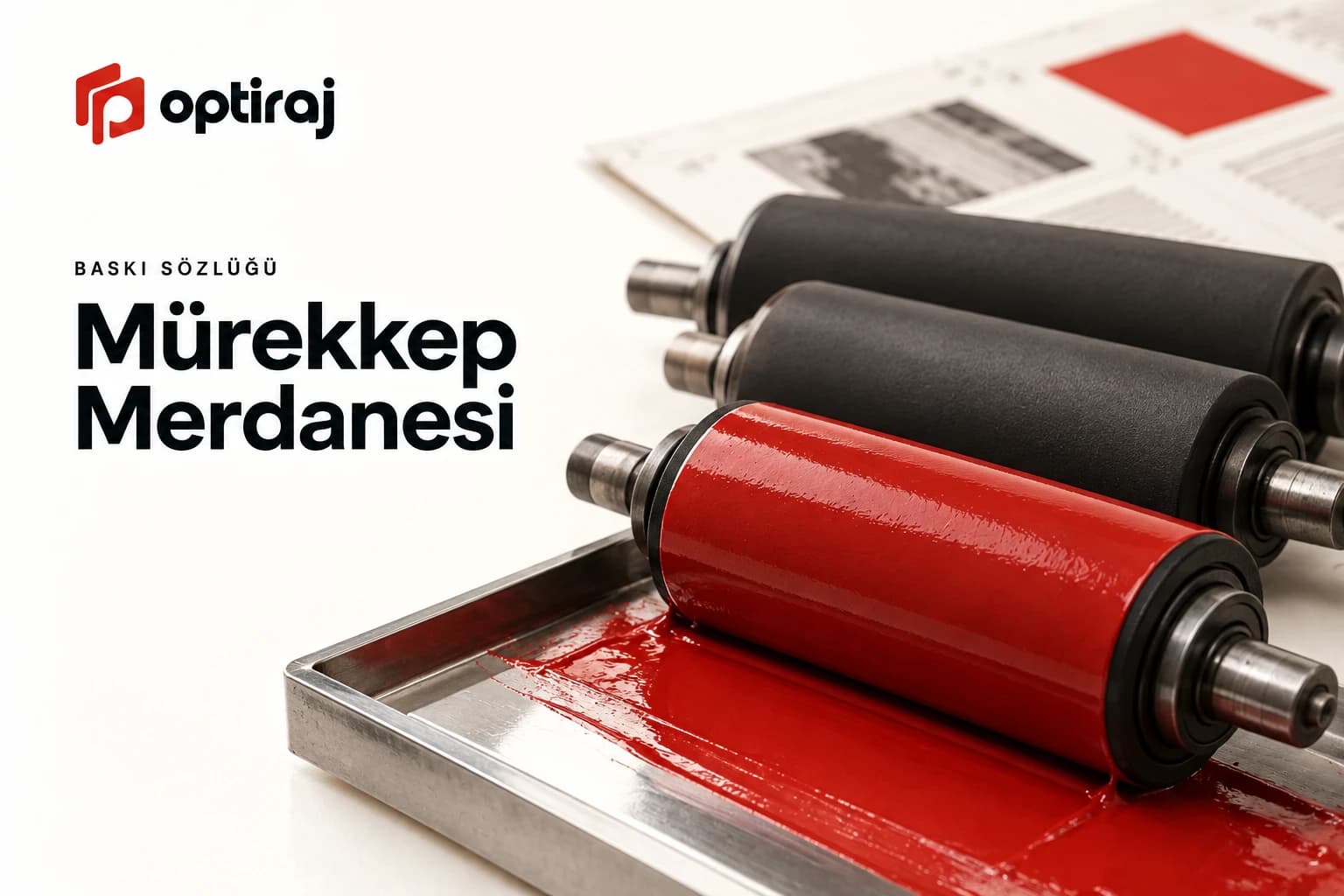 Mürekkep Merdanesi