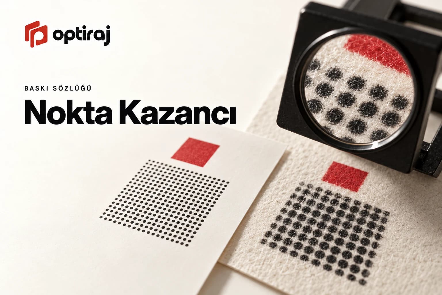 Nokta Kazancı