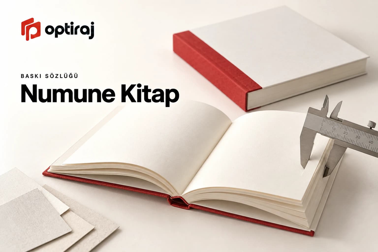 Numune Kitap