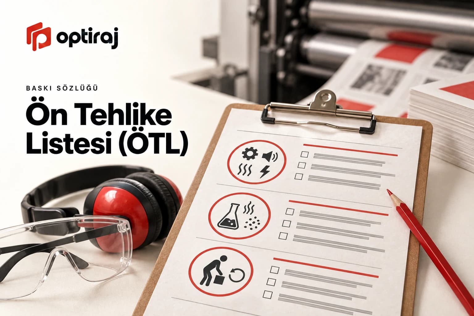 Ön Tehlike Listesi (ÖTL)
