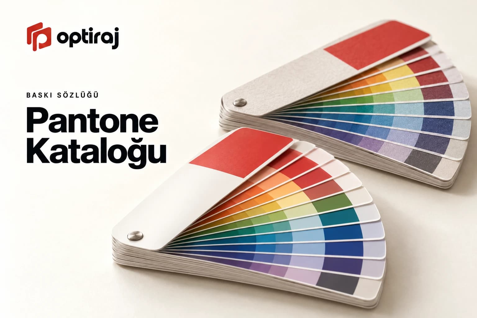 Pantone Kataloğu