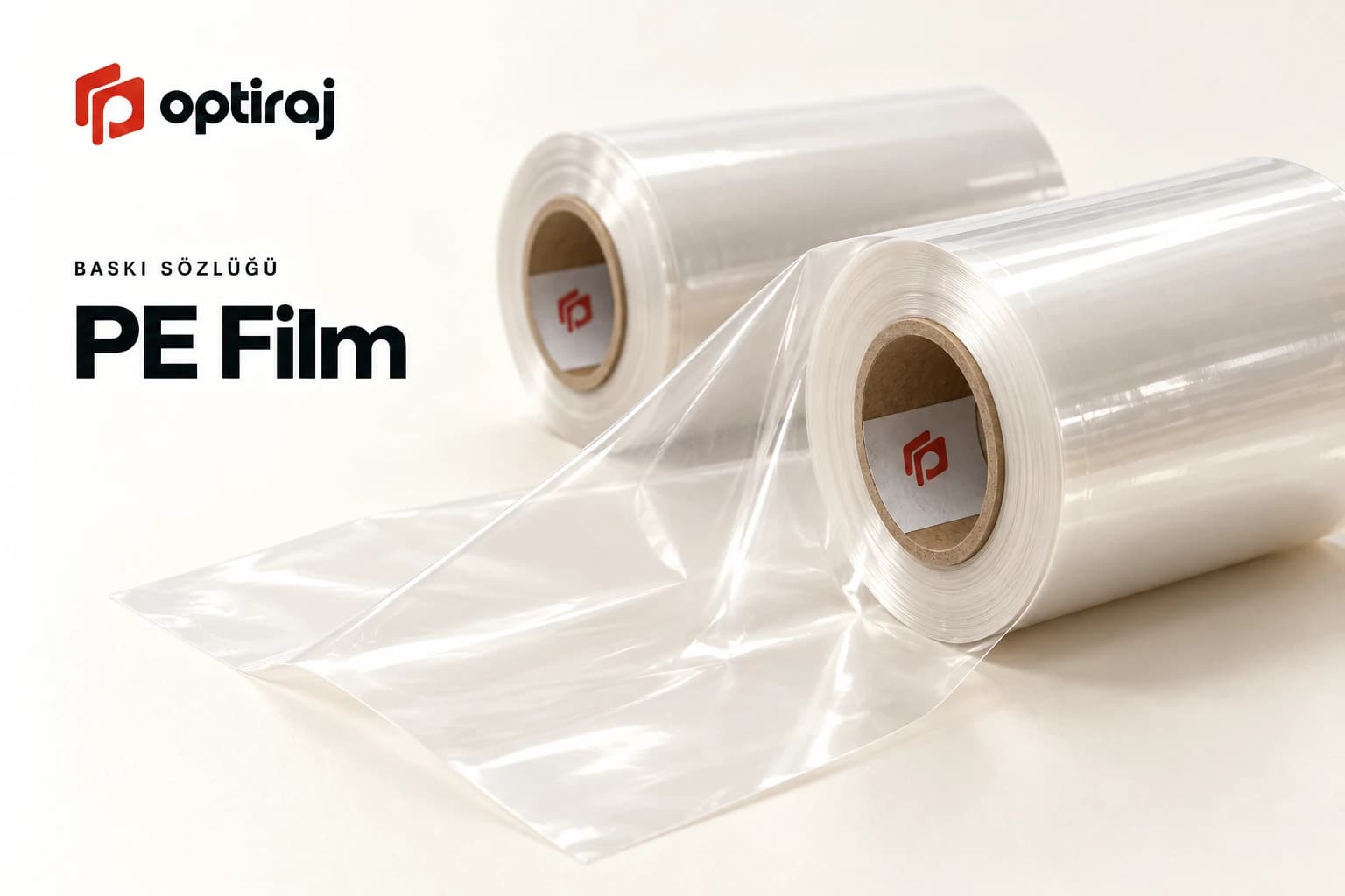 PE Film