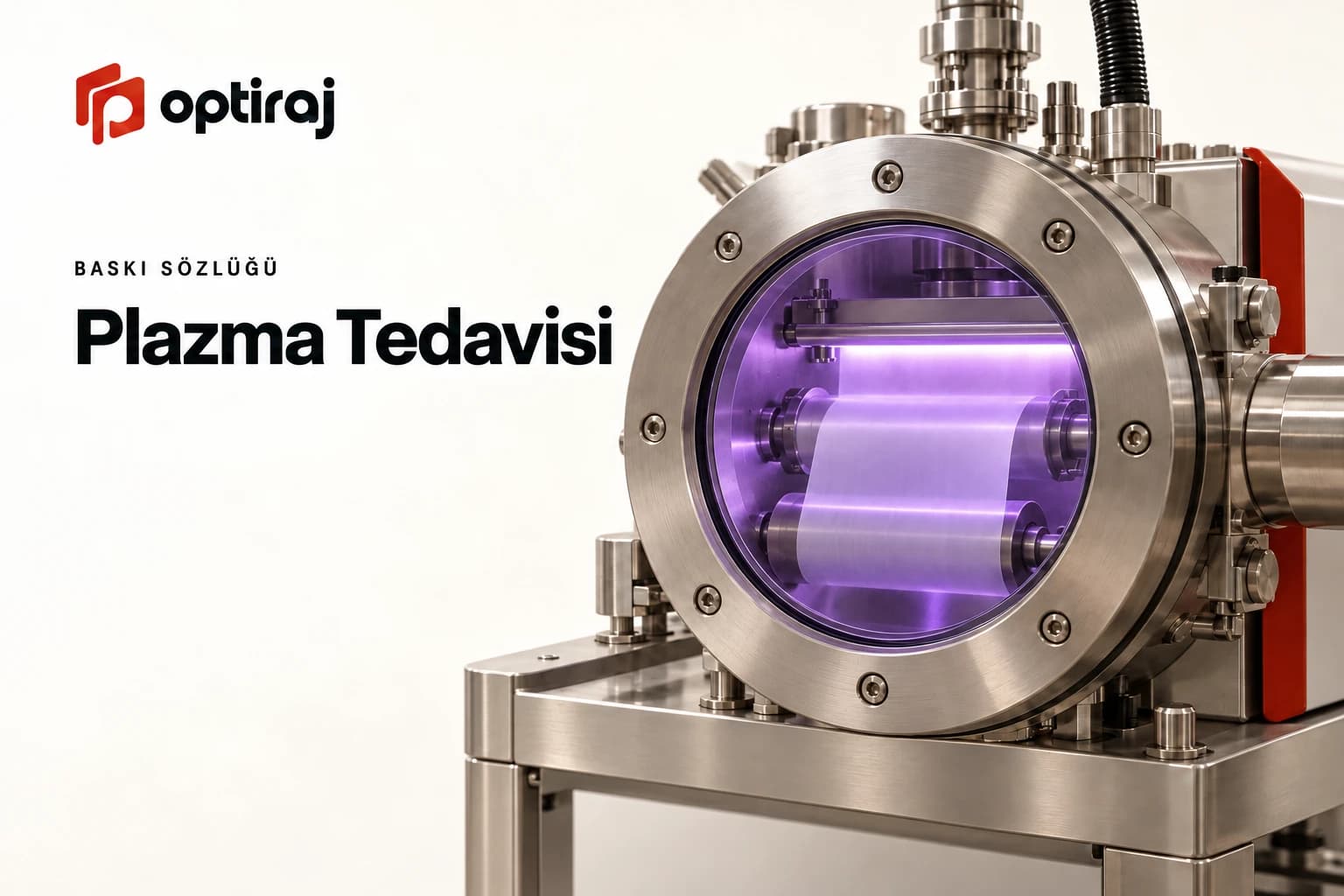 Plazma Tedavisi