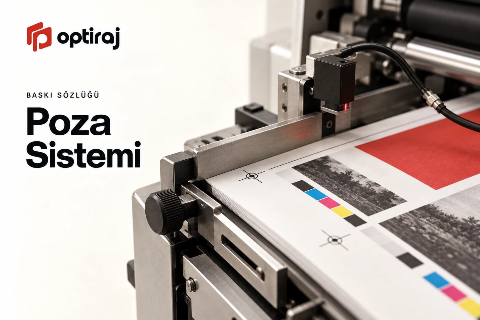 Poza Sistemi