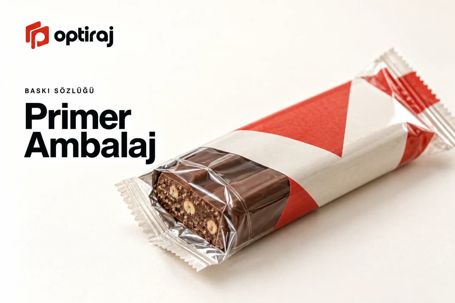 Primer Ambalaj