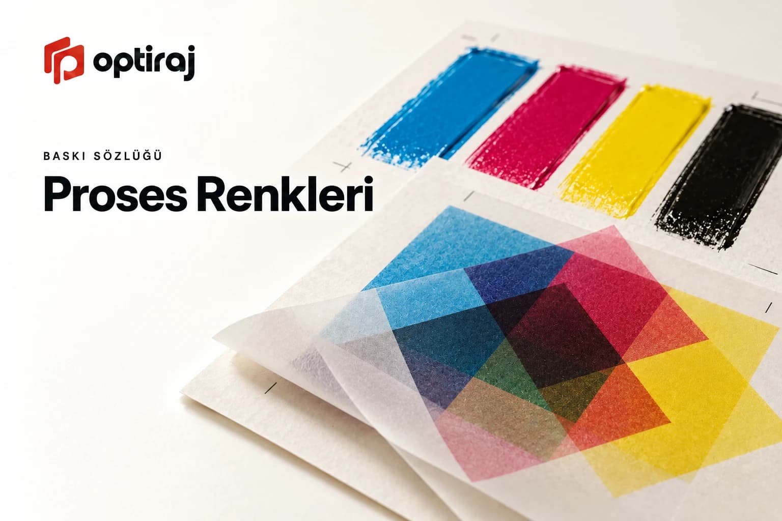 Proses Renkleri