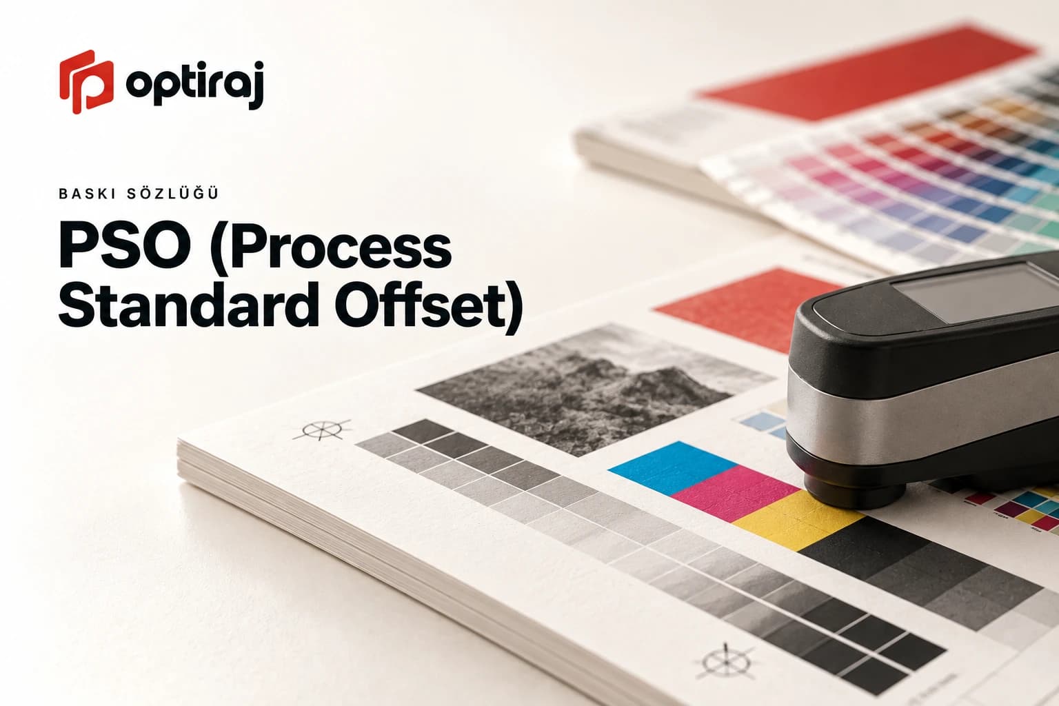PSO (Process Standard Offset)