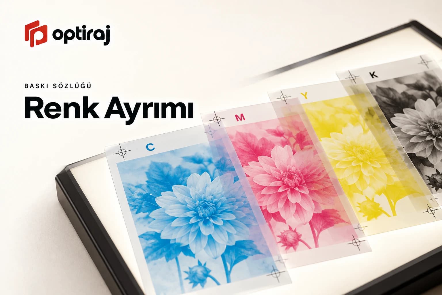 Renk Ayrımı