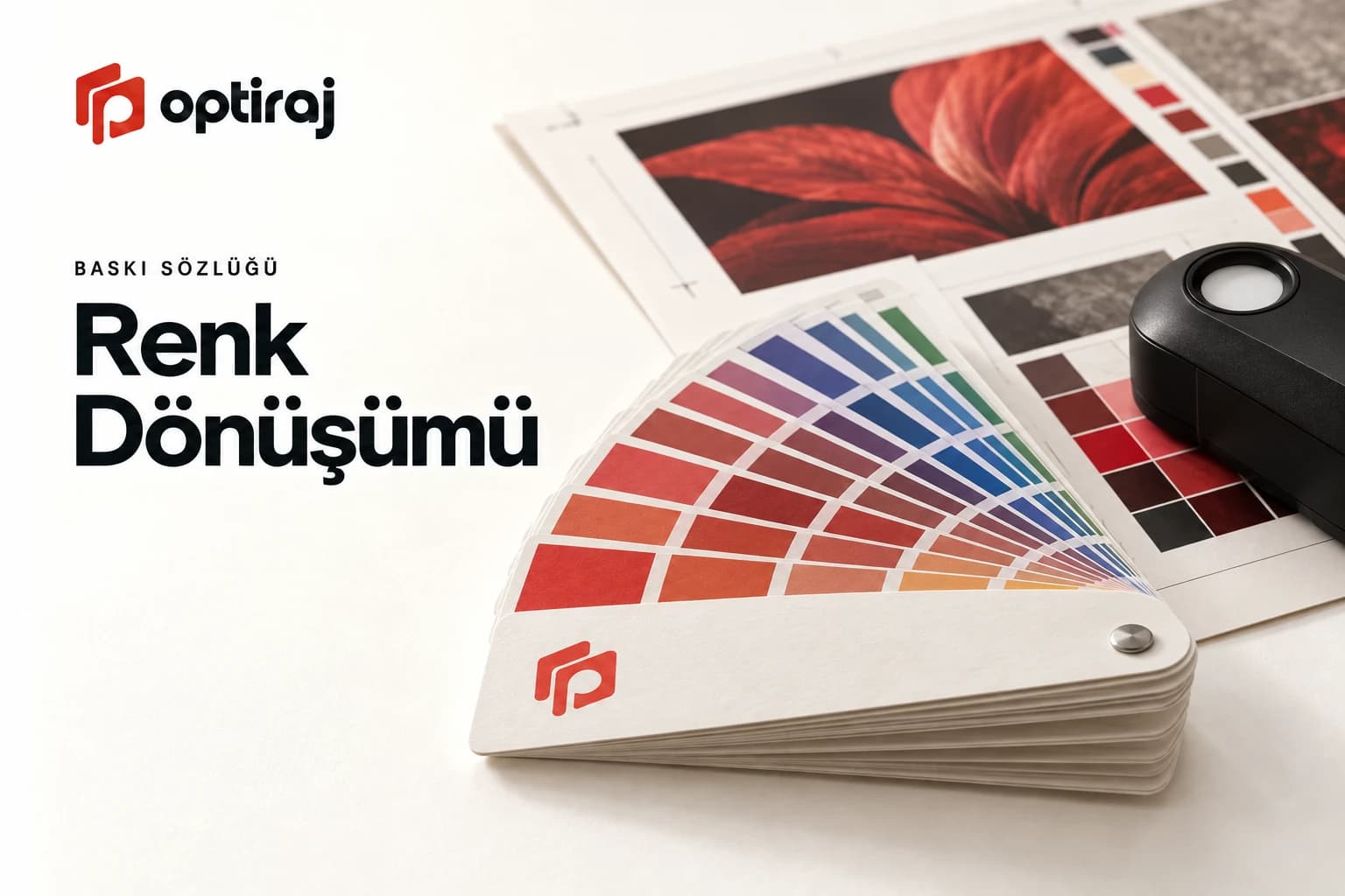 Renk Dönüşümü