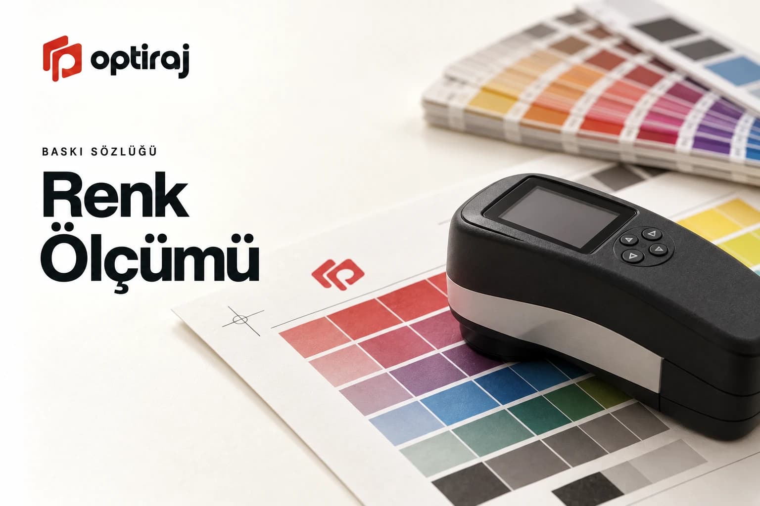 Renk Ölçümü