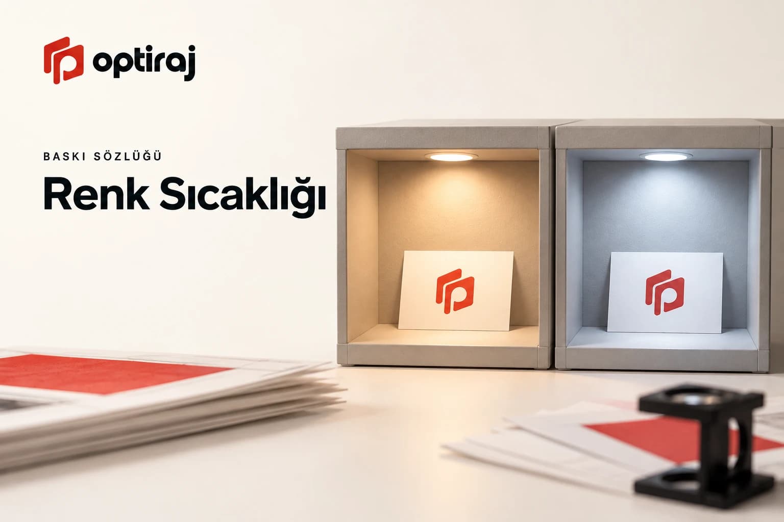 Renk Sıcaklığı