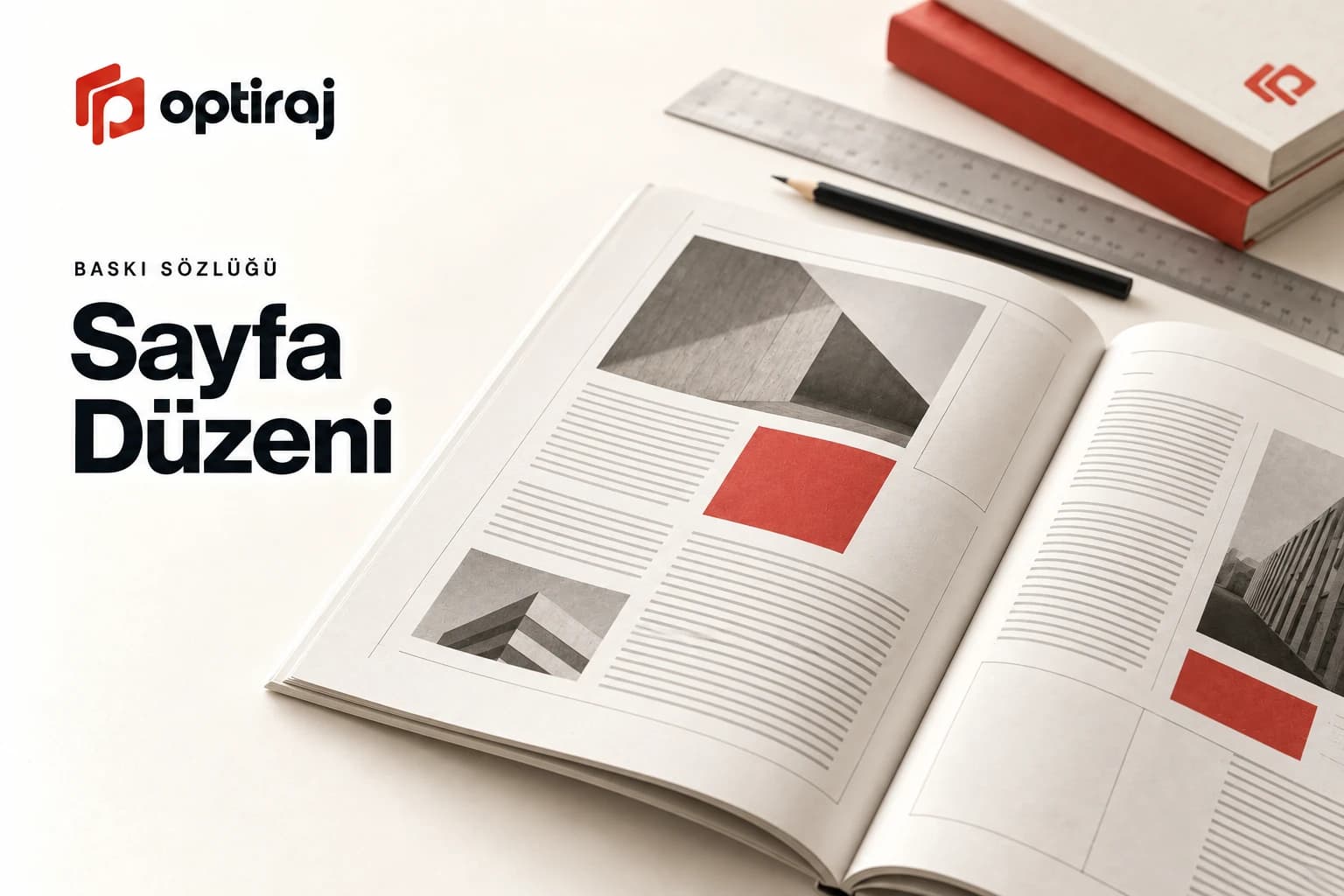 Sayfa Düzeni