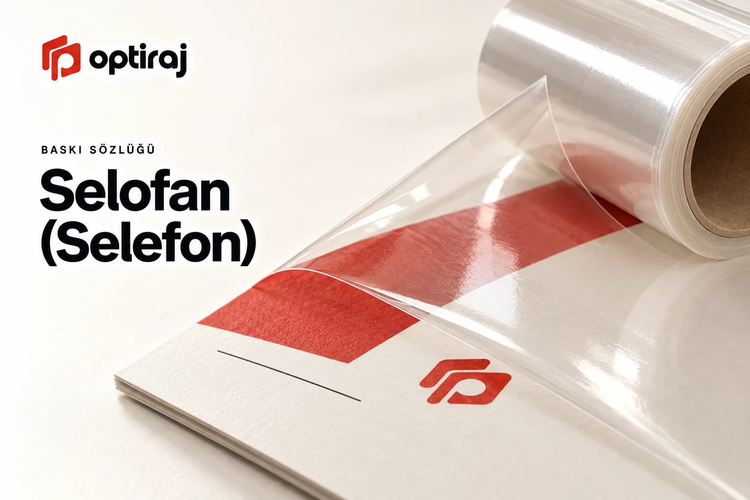 Selofan (Selefon)
