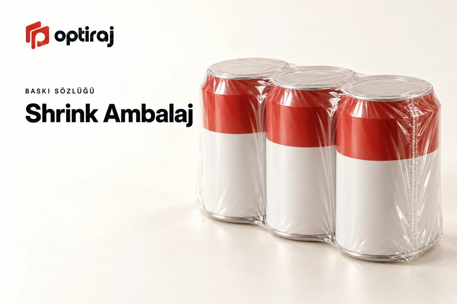 Shrink Ambalaj