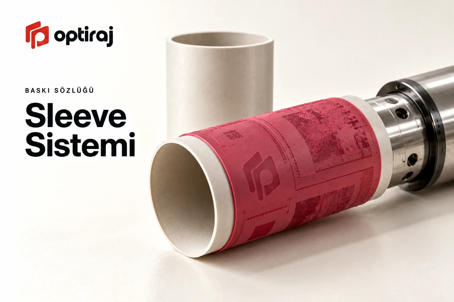 Sleeve Sistemi