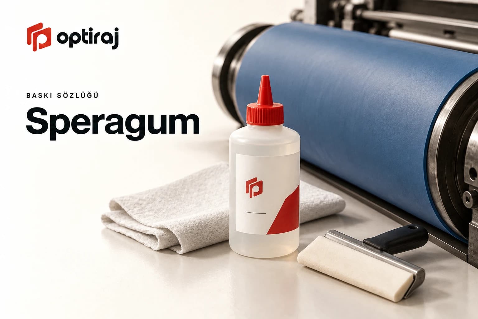 Speragum