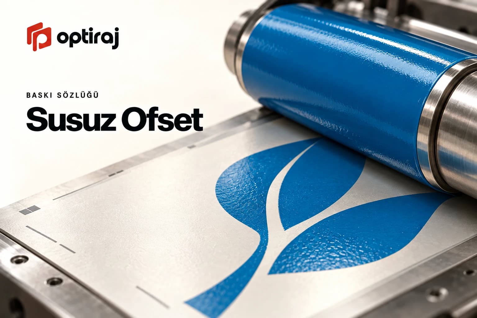 Susuz Ofset