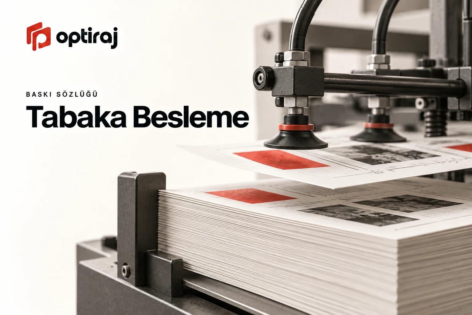 Tabaka Besleme