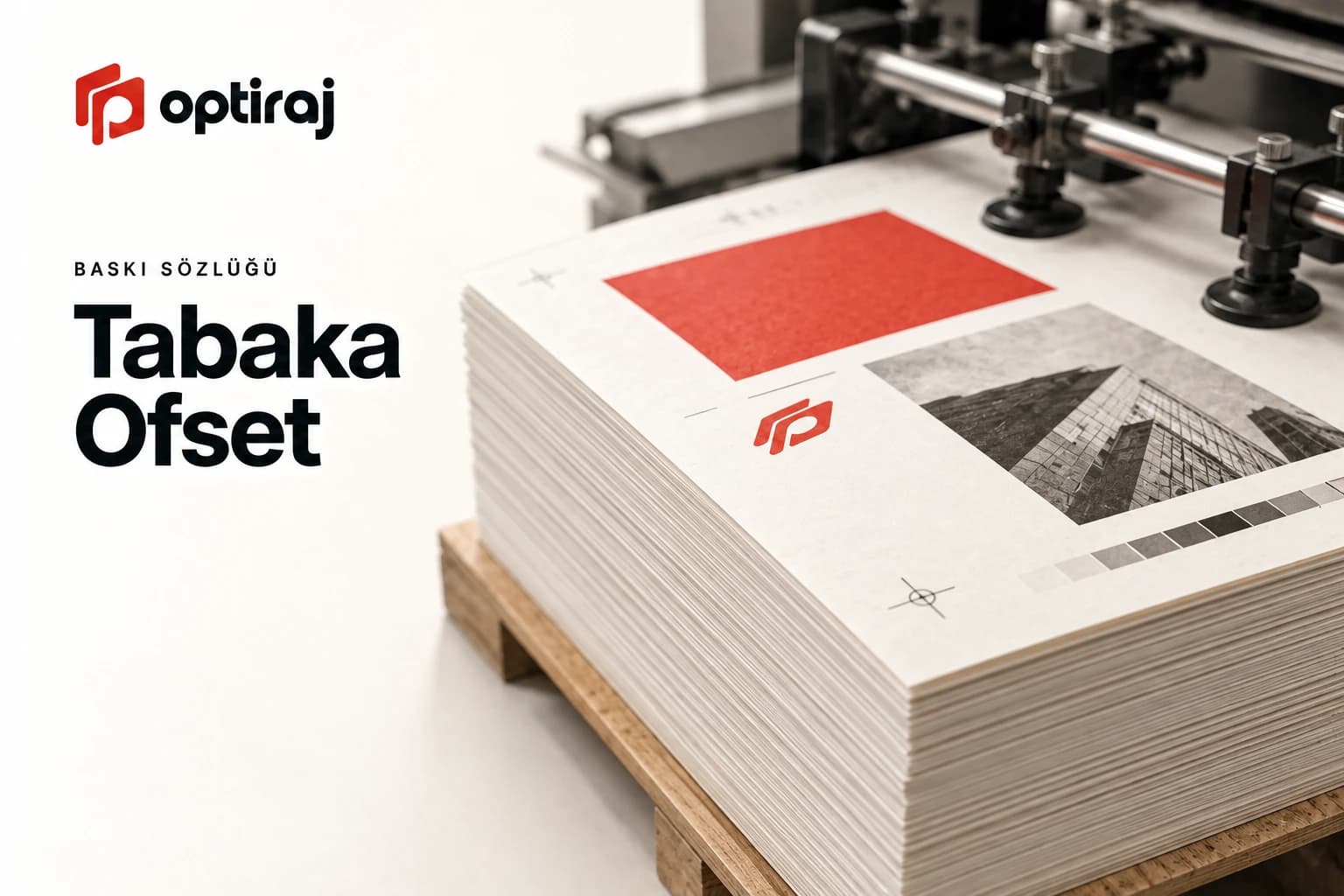 Tabaka Ofset