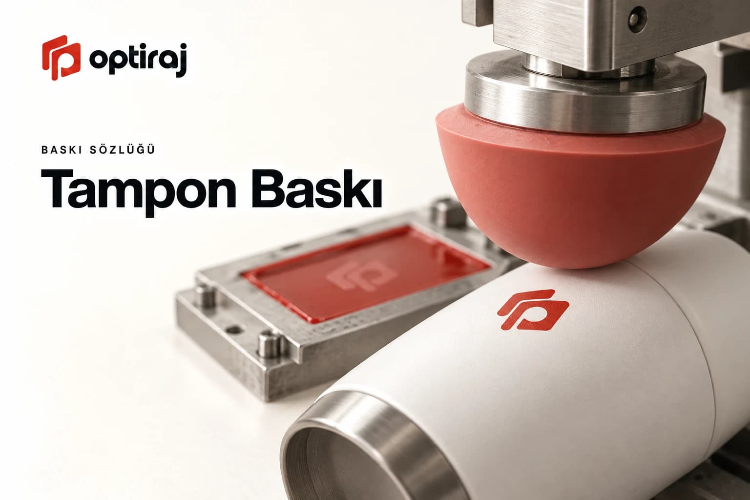 Tampon Baskı