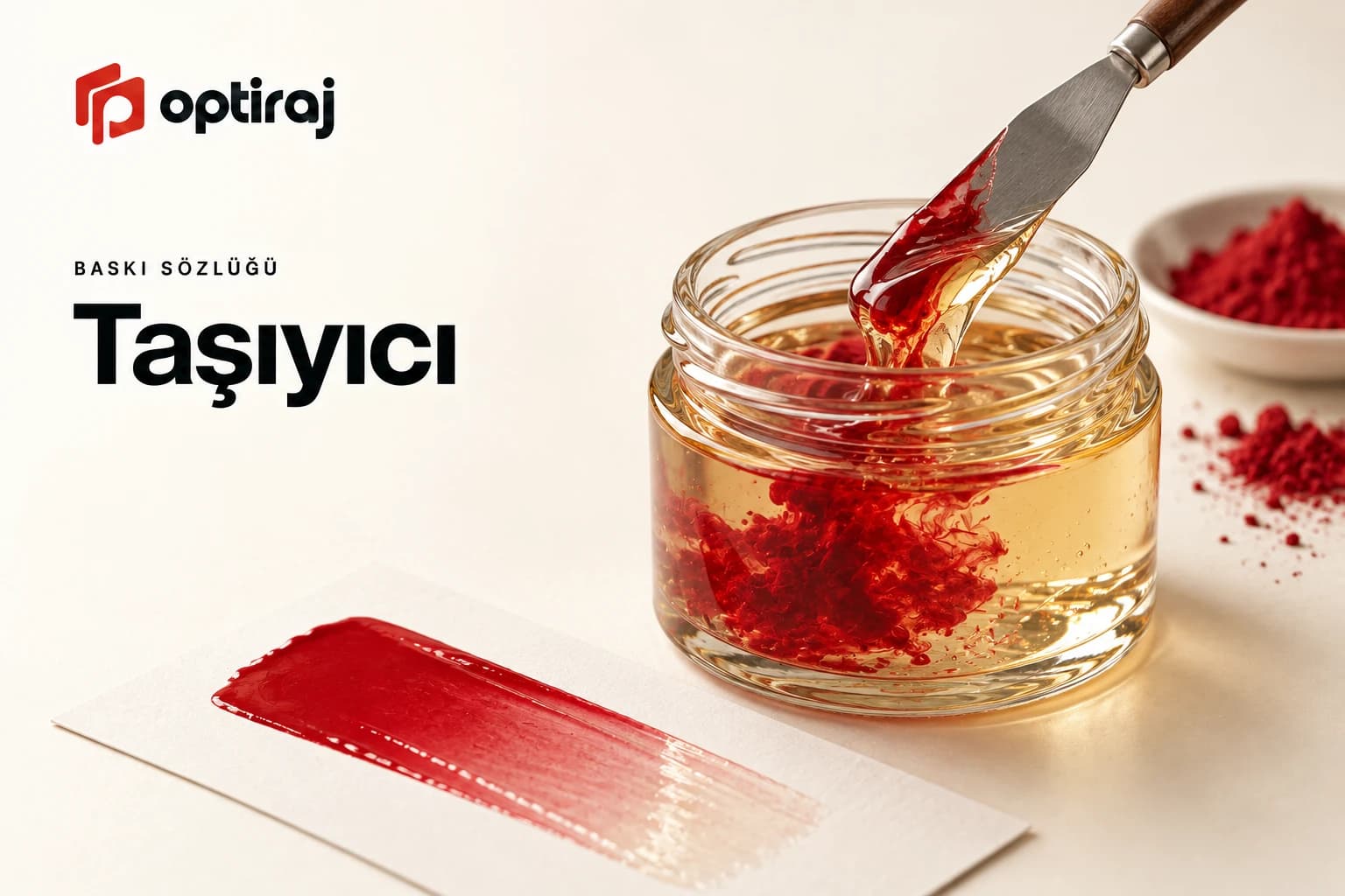 Taşıyıcı