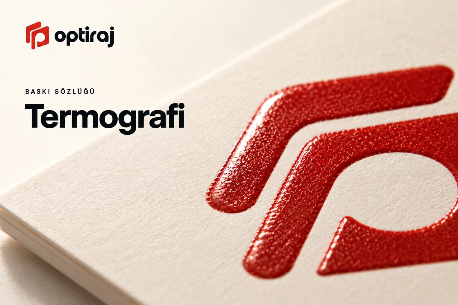 Termografi